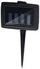 GRUNDIG Solar-Lichterkette, 3,4 m, 8x Leuchten Bild 2