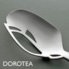 Gense Dorotea salad cutlery - 1 set Bild 2