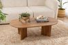 Skye Decor Couchtisch 100% MDF, 60 cm x 40 cm x 120 cm D1104 Bild 5