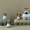 Lucie Kaas Eierbecher Bordfolk Boy Sailor Bild 3