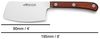 Arcos 374610 Steakmesser, acier_inoxydable Bild 2