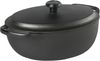 SKEPP Bräter oval 4l 7000 Bild 1
