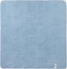 Sterntaler Badecape - Rexi Dino - 100 x 100 cm Bla Bild 3