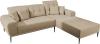 Ecksofa Dretos (Farbe: Luxo 6610, Seite: Rechts)