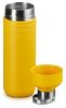 Le Creuset Trinkflasche 1L Nectar Edelstahl Bild 2