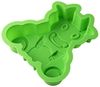 Dr. Oetker Backform Silikonform Flexxible Love Kuh 19cm 2504 Bild 3
