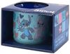 Disney Stitch Geschenkbox Tasse 355 ml Keramiktasse für Heißgetränke Bild 3