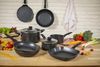 Kuhn Rikon Easy Induction Wok 28 cm Bild 3
