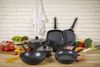 Kuhn Rikon Easy Induction Wok 28 cm Bild 2