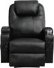 Thanaddo Massagesessel Relaxsessel Massagesessel Fernsehsessel, mit Liegefunktion Bild 4