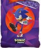 Sonic Bettwäsche Kinderbettwäsche SONIC236022 135x200 cm + 80x80 cm Bild 3