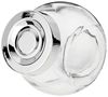MamboCat Vorratsglas 8er Vorratsdosen-Set Rosa 200ml - 11920, Glas Bild 4