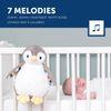 Zazu Nachtlicht Susher Pinguin Phoebe Bild 4