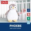 Zazu Nachtlicht Susher Pinguin Phoebe Bild 3