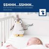 Zazu Nachtlicht Susher Pinguin Phoebe Bild 5