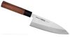 OKINAWA Deba Knife 170 mmm SO-0129" Bild 2