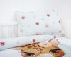 Herding Giraffe Baby Bettwäsche 100x135 cm Bild 5