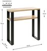 Konsole 23967 Bild 3