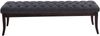Sitzbank Ramses Stoff antik-dunkel 150 cm [307151] Bild 5