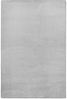 Kurzflor Teppich Fancy - 133x195x0,7cm Bild 4