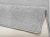 Kurzflor Teppich Fancy - 133x195x0,7cm Bild 5