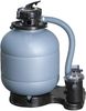 Groenlandia Stahlwandpool Rund - 350 x 132 cm Bild 2