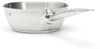 De Buyer PRIM APPETY Sauteuse Edelstahl 20cm Bild 4