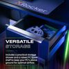 X Rocker Gamingtisch Electra Gaming Schreibtisch mit RGB-Beleuchtung & Wireless Charging Bild 5