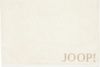 JOOP Frottier Handtücher Classic|Seiflappen 30x30 cm| creme Bild 4