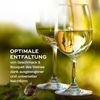 Stölzle Lausitz WEINLAND Weißweinkelch kurz 350 ml 6er Set - A Bild 4