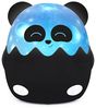 BigBen Nachtlicht Nachtlicht Panda mit Musik 8 Melodien und 13 Projektionen AU389449 Bild 5