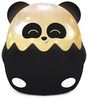BigBen Nachtlicht Nachtlicht Panda mit Musik 8 Melodien und 13 Projektionen AU389449 Bild 4