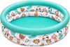 Bestway aufblasbares Planschbecken (Fisch) 102x25 cm (51008) Bild 4