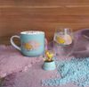 Tasse Kaffeetasse Kaffeebecher Teetasse Sheepworld 50cl QuEntchen Glück 48476 Bild 3