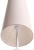 Stehlampe SELB Keramik Hellbeige Bild 5