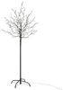 Nipach LED-Lichterkette BA11639 LED Lichterbaum 200 Blüten 150cm Bild 2