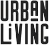 Urban Living Garderobe FRIENDS 100 x 39 x 180(H) cm 151000 Bild 5