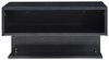 Wandregal Gauldal 57x30x32 cm Schwarz [en. casa] Bild 5