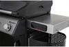 Weber Gasgrill Spirit EPX-335 GBS schwarz Bild 3