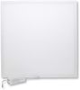 62x62 LED Slim Panel Rasterdeckenleuchte Rasterleuchte LED Panel inkl. LED Trafo 3900 Lumen 6000K Kaltweiß Bild 2