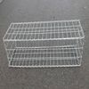 Gabione Mauersteinkorb Metallkorb 100x80x30 cm Sichtschutz Steinkorb TopMulti Bild 1
