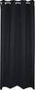 Haus und Deko Verdunkelungsvorhang Verdunkelungsvorhang Ösen Vorhang blickdicht Gardine abdunkelnd verdun, Ösen (1 St), verdunkelnd, Polyester Bild 2