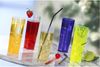 10 Gläser für Longdrinks, PS 0,3 l Ø 5,85 cm · 15,2 cm glasklar Bild 3