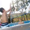 Intex 'Ultra XTR' Frame Pool, rechteckig, 975x488x132 cm Bild 3