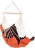Amazonas Hanging Chair California Terracotta AZ-2020260 - 170cm Bild 1