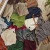 Ibena Berlin Kuscheldecke, 58 % Baumwolle, 35 % Polyacryl, 7 % Polyester espresso, 150x200 cm Bild 3