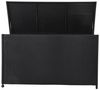 Kissenbox Black Kissentruhe Bild 3
