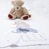 Babydecke BabyBest Elephant, Baby Best, niedliches Motiv Bild 3
