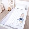 Babydecke BabyBest Elephant, Baby Best, niedliches Motiv Bild 2