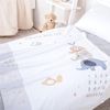 Babydecke BabyBest Elephant, Baby Best, niedliches Motiv Bild 4